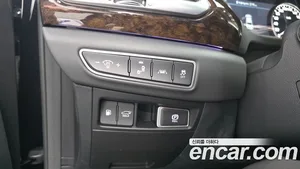 Genesis G90, 2021 — миниатюра 30