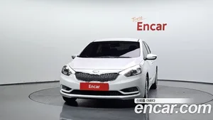 Kia K3, 2013 — миниатюра 3