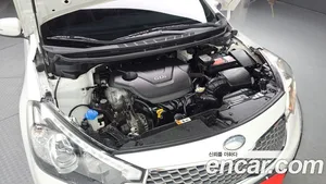 Kia K3, 2013 — миниатюра 6