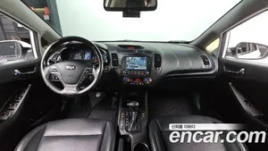 Kia K3, 2013 — миниатюра 7