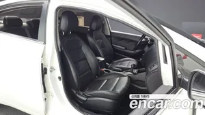 Kia K3, 2013 — миниатюра 10