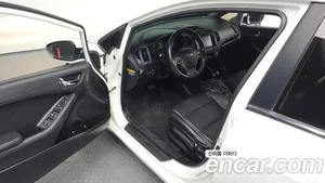 Kia K3, 2013 — миниатюра 11