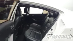 Kia K3, 2013 — миниатюра 12