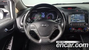 Kia K3, 2013 — миниатюра 13