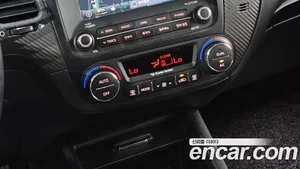 Kia K3, 2013 — миниатюра 18