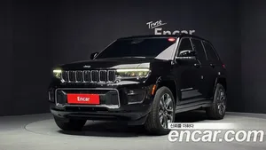 Jeep Cherokee, 2023 — миниатюра 1
