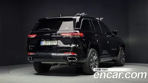 Jeep Cherokee, 2023 — миниатюра 2