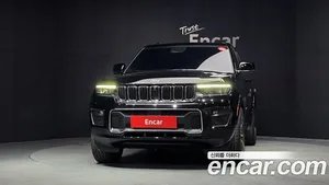 Jeep Cherokee, 2023 — миниатюра 3