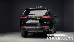 Jeep Cherokee, 2023 — миниатюра 4