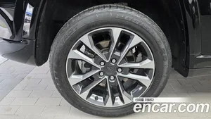 Jeep Cherokee, 2023 — миниатюра 5