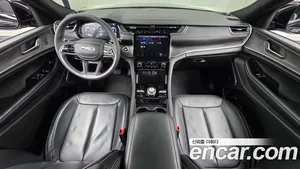 Jeep Cherokee, 2023 — миниатюра 7