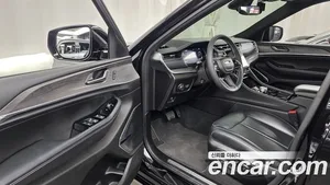 Jeep Cherokee, 2023 — миниатюра 10