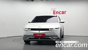 Hyundai Ioniq 5, 2021 — миниатюра 3