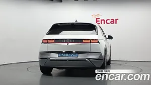 Hyundai Ioniq 5, 2021 — миниатюра 4