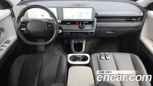 Hyundai Ioniq 5, 2021 — миниатюра 7