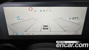 Hyundai Ioniq 5, 2021 — миниатюра 8