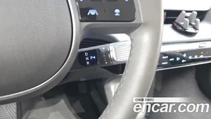 Hyundai Ioniq 5, 2021 — миниатюра 9