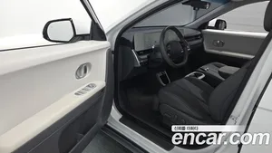 Hyundai Ioniq 5, 2021 — миниатюра 10