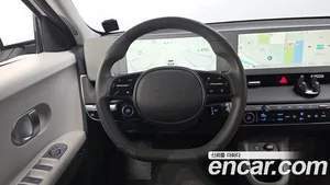 Hyundai Ioniq 5, 2021 — миниатюра 12