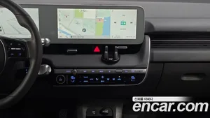 Hyundai Ioniq 5, 2021 — миниатюра 13