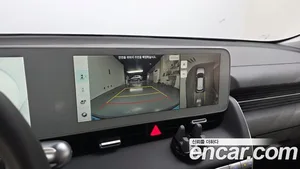 Hyundai Ioniq 5, 2021 — миниатюра 14