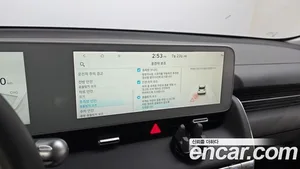 Hyundai Ioniq 5, 2021 — миниатюра 15