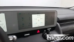 Hyundai Ioniq 5, 2021 — миниатюра 16