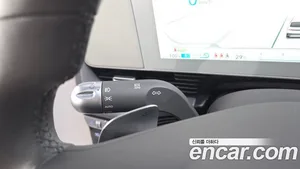 Hyundai Ioniq 5, 2021 — миниатюра 18