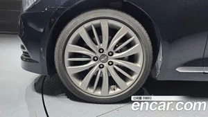 Hyundai Genesis, 2016 — миниатюра 5