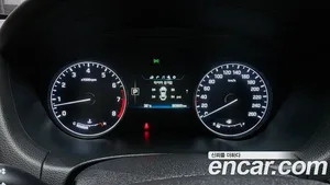Hyundai Genesis, 2016 — миниатюра 8