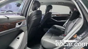 Hyundai Genesis, 2016 — миниатюра 12