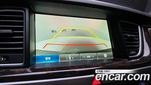 Hyundai Genesis, 2016 — миниатюра 15