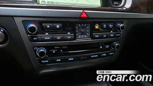 Hyundai Genesis, 2016 — миниатюра 16