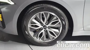 Kia K5, 2021 — миниатюра 5