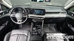 Kia K5, 2021 — миниатюра 10