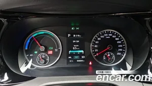 Kia K5, 2021 — миниатюра 11