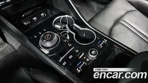 Kia K5, 2021 — миниатюра 12