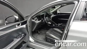 Kia K5, 2021 — миниатюра 13