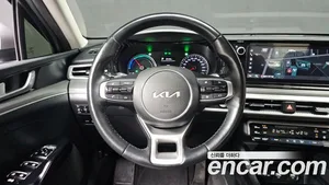 Kia K5, 2021 — миниатюра 17