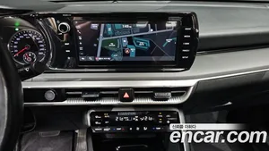 Kia K5, 2021 — миниатюра 18