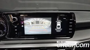 Kia K5, 2021 — миниатюра 19