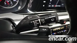 Kia K5, 2021 — миниатюра 22