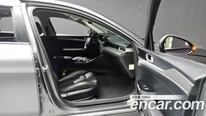 Kia K5, 2021 — миниатюра 24