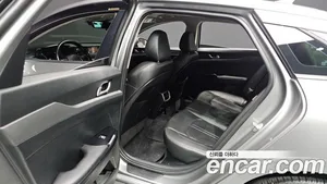 Kia K5, 2021 — миниатюра 25