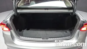 Kia K5, 2021 — миниатюра 26