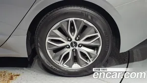 Kia K5, 2021 — миниатюра 7