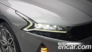 Kia K5, 2021 — миниатюра 8