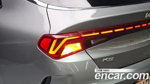 Kia K5, 2021 — миниатюра 9