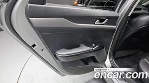 Kia K5, 2021 — миниатюра 15