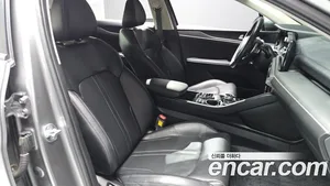 Kia K5, 2021 — миниатюра 16
